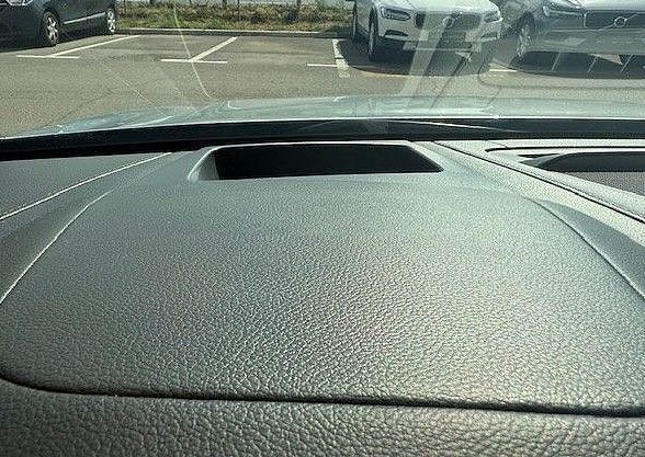 Zunanja slika - Volvo V90 - D5 AWD R-Design Carbon POLESTAR BOWERS WILKINS - 18