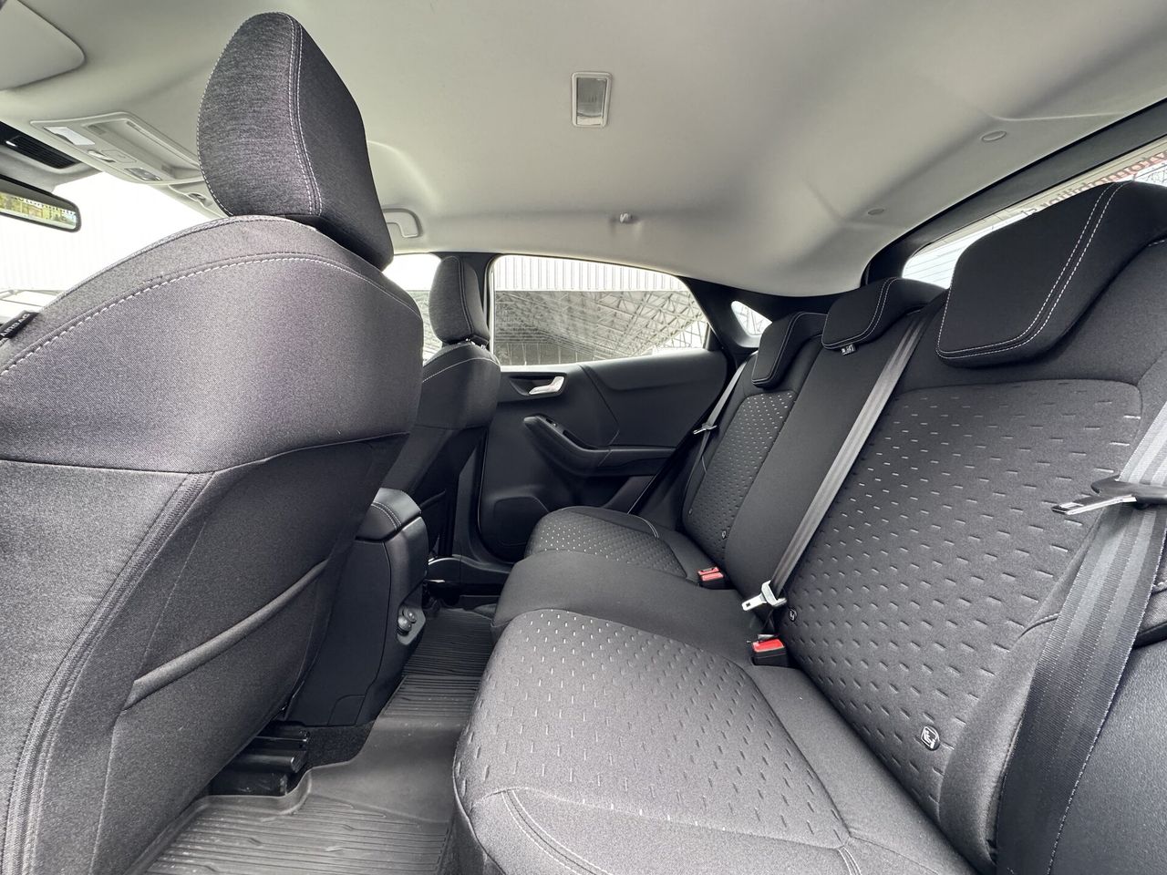 Zunanja slika - Ford Puma - Titanium 1.0 EcoBoost125KM mHEV SLO-1.LASTNIK-TEMP - 10