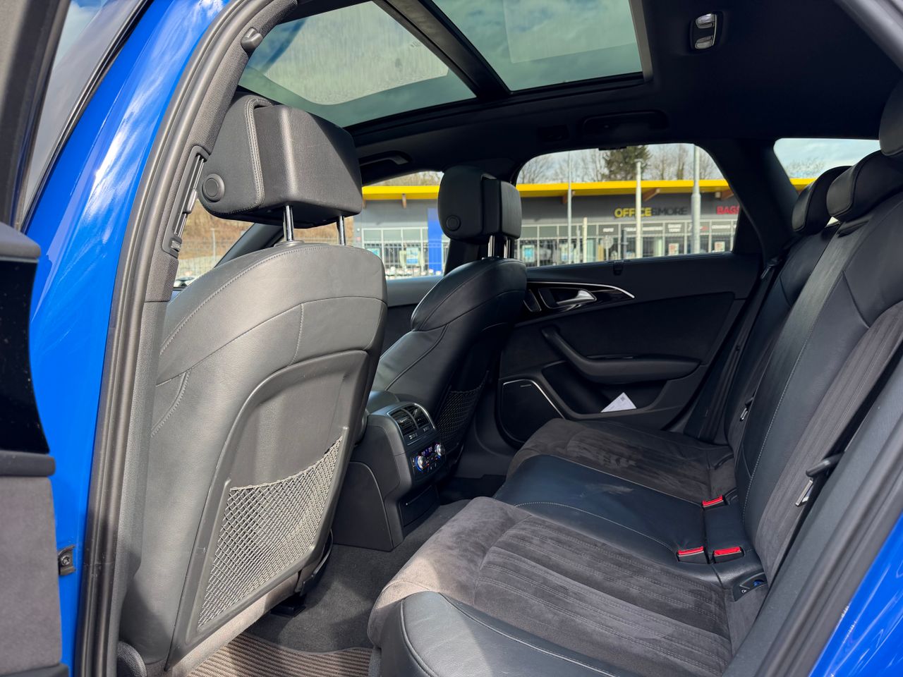 Zunanja slika - Audi A6 - 3.0 TDI QUATTRO 235kW | MAX OPREMA - 7