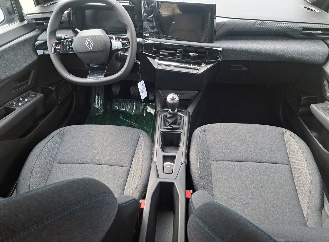 Zunanja slika - Renault Clio - evolution TCE 115 - 7