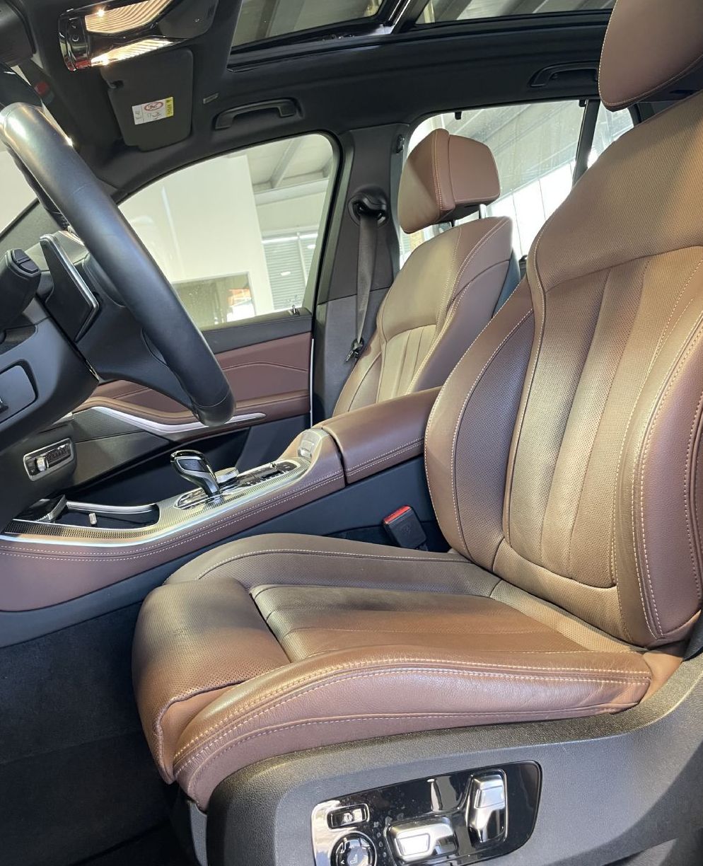 Zunanja slika - BMW X5 - serija : 4.0i-1.LAST.-HEADUP-PANORAMA-VIRTUAL-MEMORY-LED - 7
