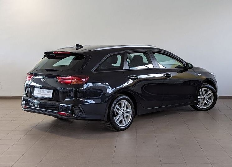 Zunanja slika - KIA Ceed - SW 1.0 T-GDi EX Urban  88 kW - 2