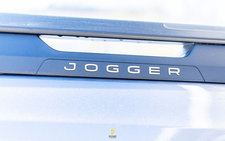 Zunanja slika - Dacia Jogger - 1.0 ECO-G 100 Extreme - 16