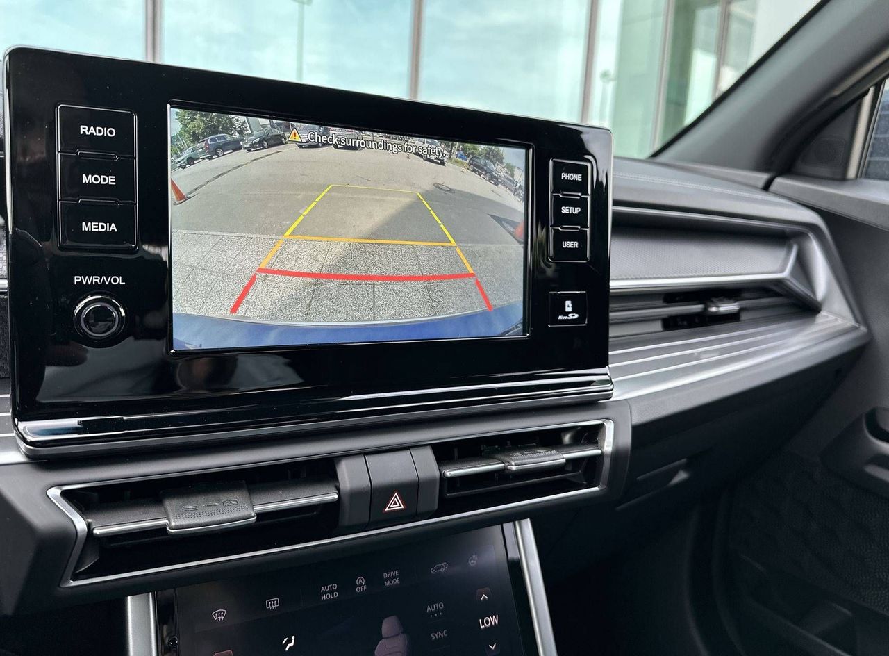 Zunanja slika - KG Mobility Torres - 1.5 T-GDi Special Plus 4x2 A T - 16