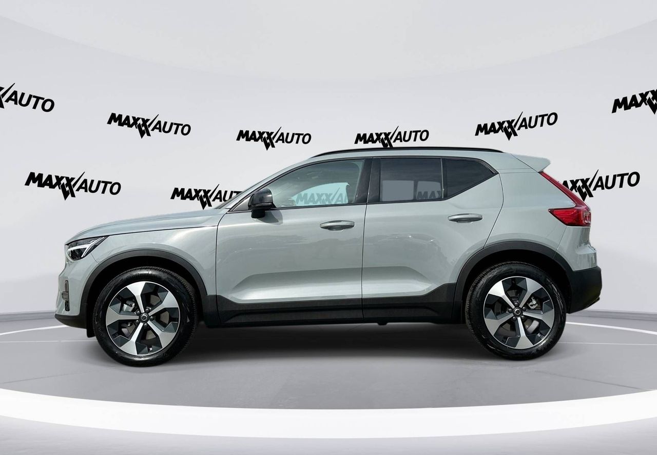 Zunanja slika - Volvo XC40 - B3P Plus Dark Avt - 8