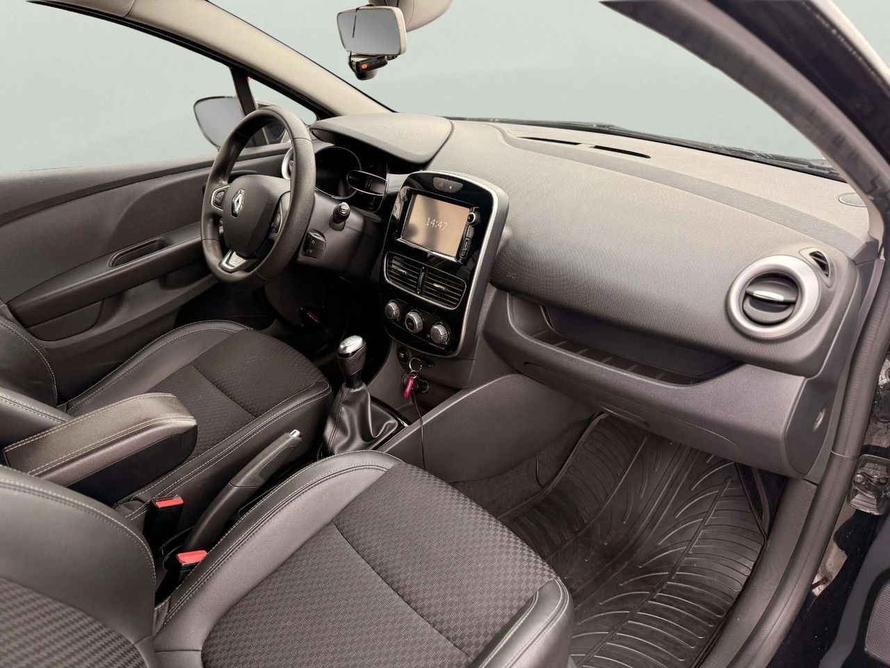 Zunanja slika - Renault Clio - dCi 75 Energy DUEL - 7