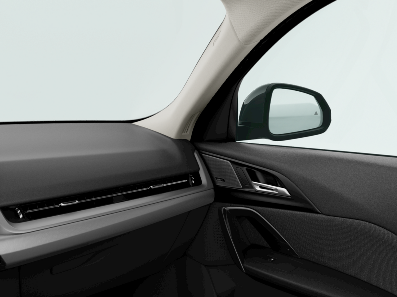 Zunanja slika - BMW X2 - sDrive18d - 10