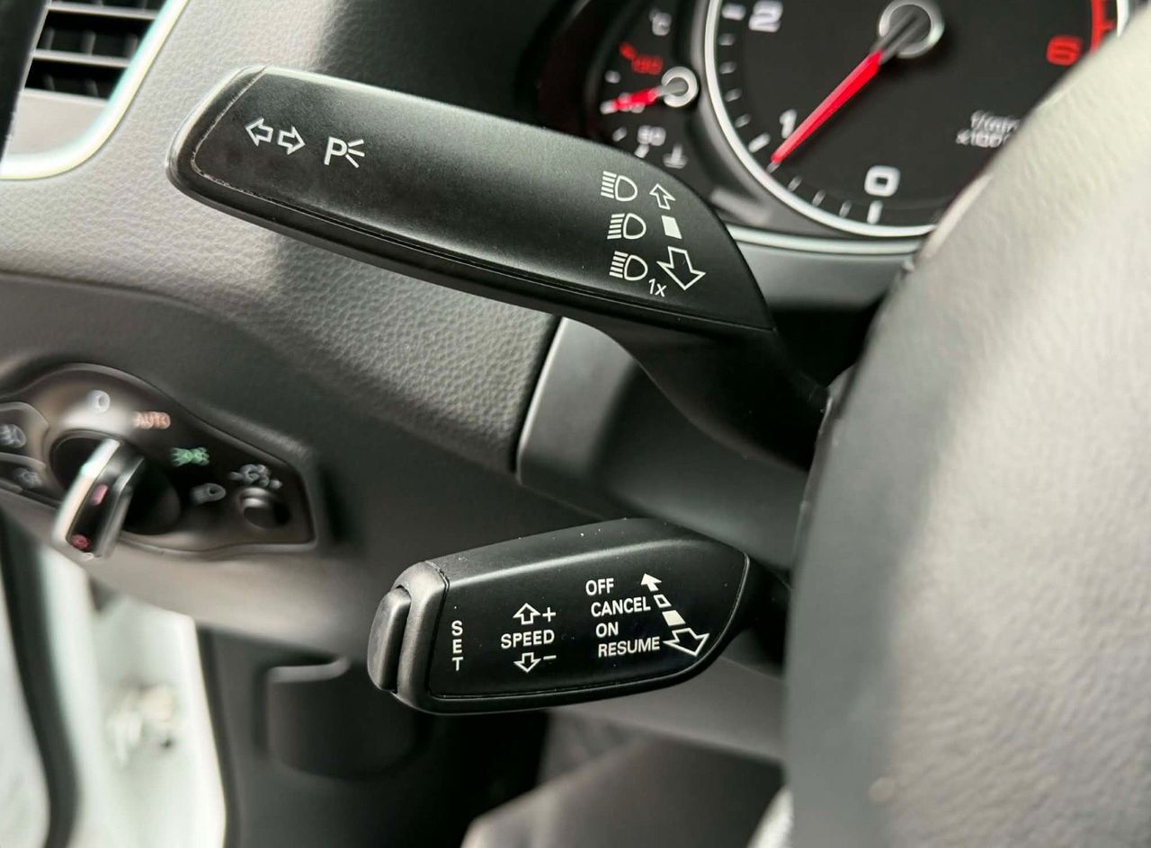 Zunanja slika - Audi Q5 - 2.0 TDI-Q-4X4-AUT-XENON+LED-LIZING ZA TUJCE- - 14