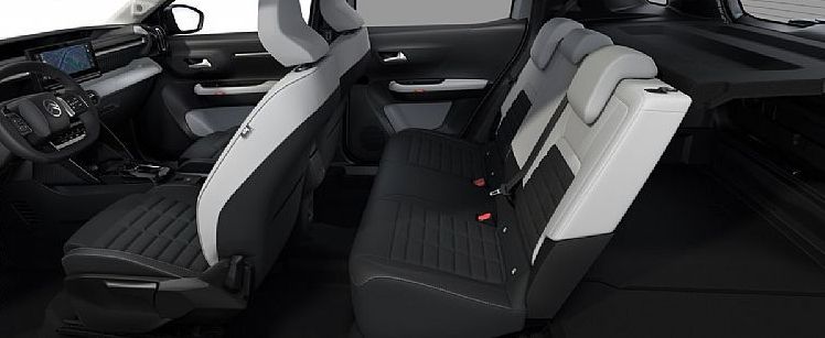 Zunanja slika - Citroën C3 Aircross - MAX Hybrid145 ëDCS6 - 8