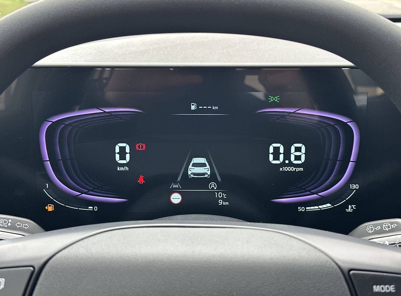 Zunanja slika - KIA Stonic - 1.0 T-GDi LX Smart - 12