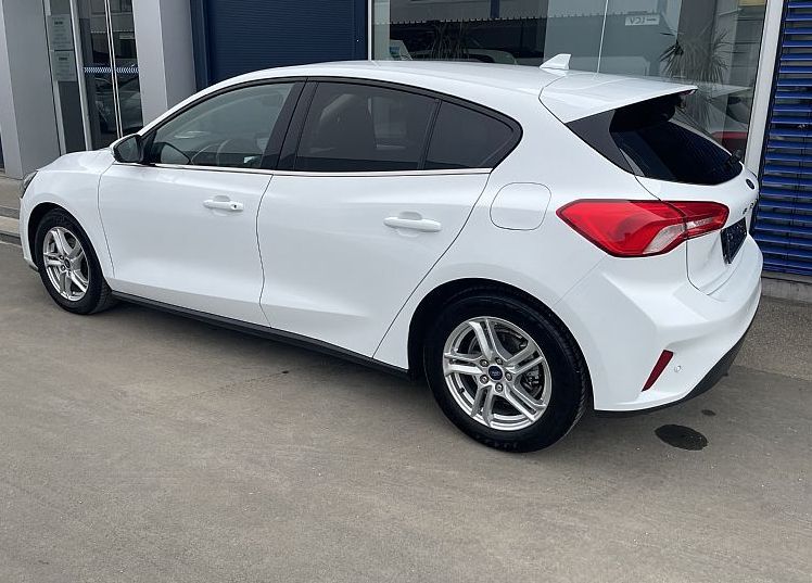 Zunanja slika - Ford Focus - 1.0 EcoBoost TREND EDITION 92 kW - 2