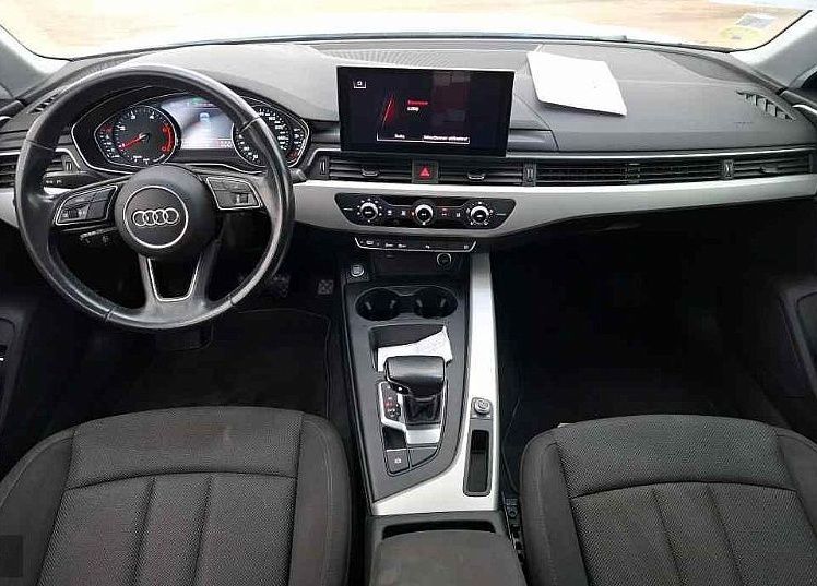 Zunanja slika - Audi A4 - 30 TDI Business line 2.0 TDI.KAMERA.NAVI.LED - 8