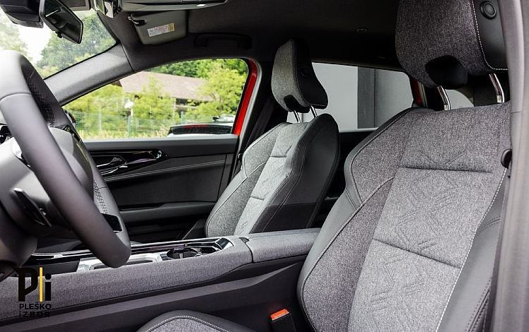 Zunanja slika - Renault Austral - Evolution MHEV 150 auto - 10