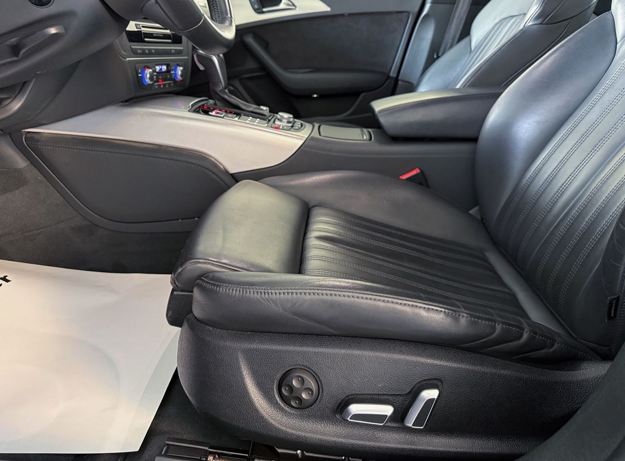 Zunanja slika - Audi A6 - Avant 3.0 TDI Q AVT SLINE|MATRIX|ACC|MEMORY|KAMERA|BOSE| - 9