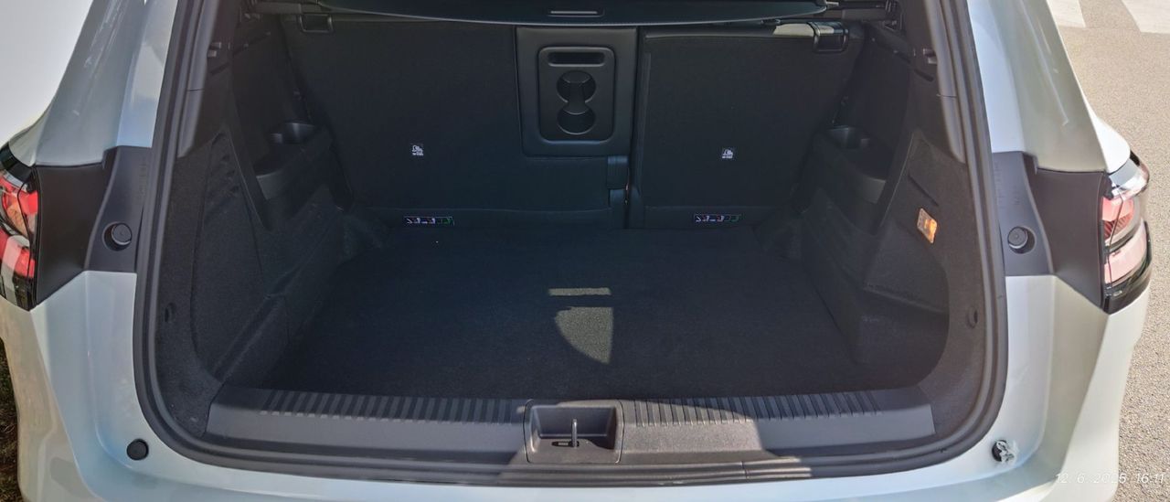 Zunanja slika - Renault Espace - E-Tech 200 Esprit Alpine - 6