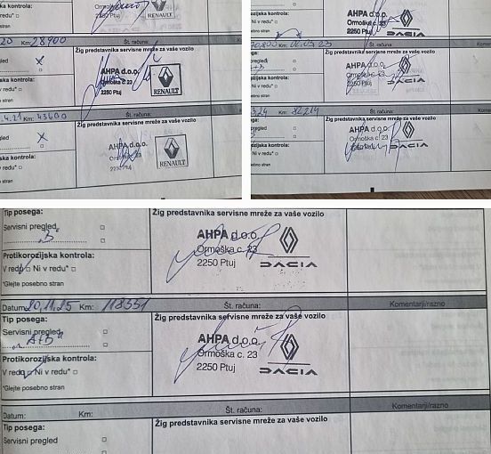Zunanja slika - Renault Mégane - Megane Energy dCi 110 BOSE 1.LASTNIK.SERVISNA.SLO - 11