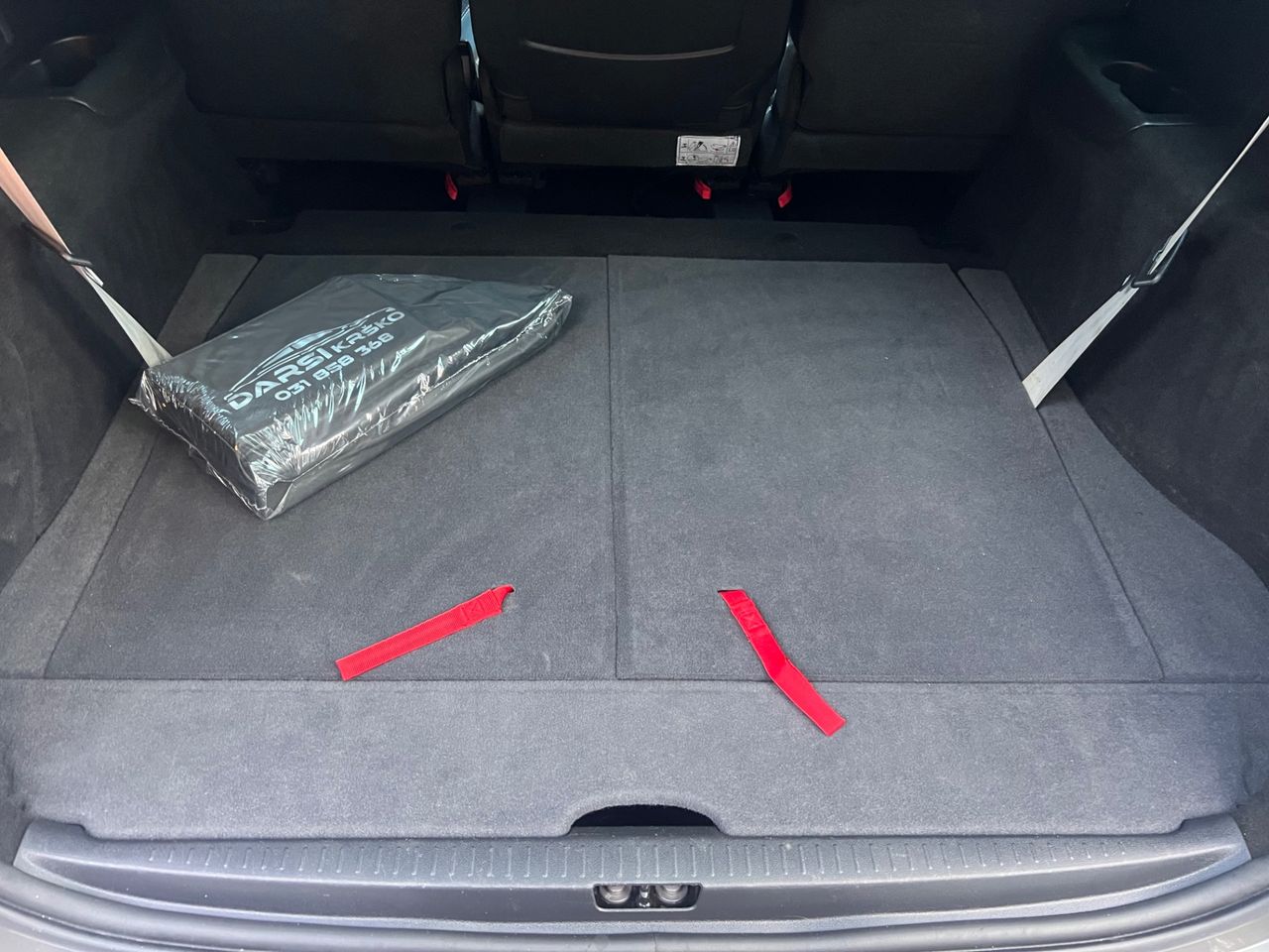 Zunanja slika - Renault Grand Scenic - Bose TCe 130PS 7SEDEŽEV LED NAVI PDC ALU17 - 22