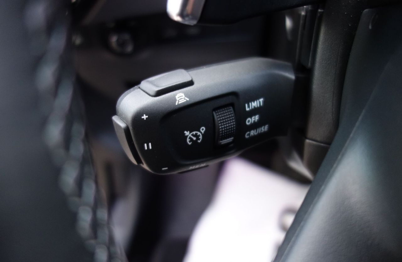 Zunanja slika - DS DS 7 - Rivoli BlueHDi 130 S S EAT8 - 14