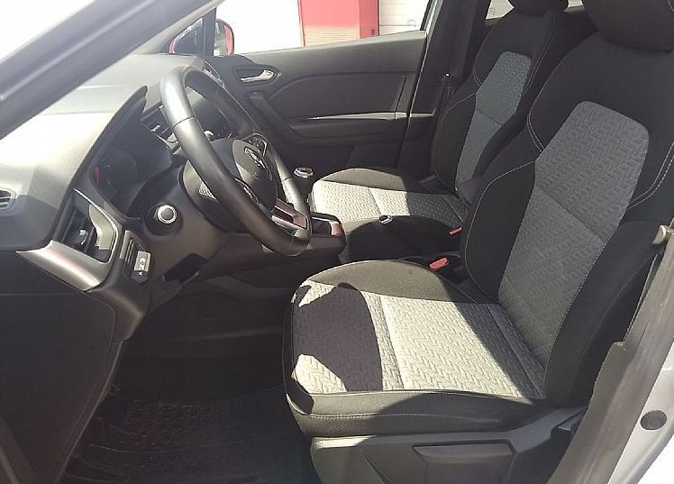 Zunanja slika - Renault Captur - 1.0 TCE 90 TECHNO -19- - 5