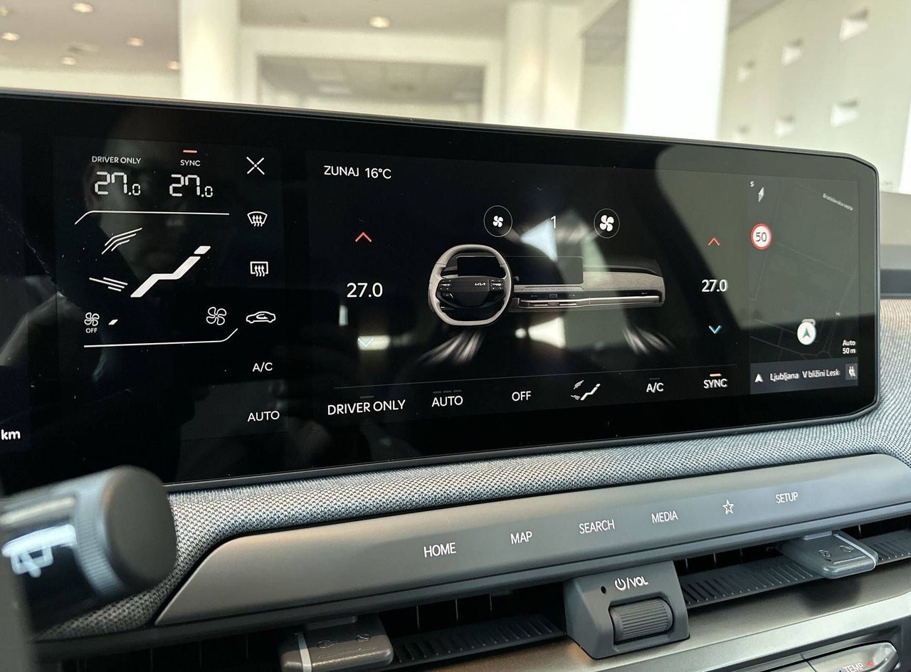 Zunanja slika - KIA EV3 - STAR 58.3 kWh baterija... - 18