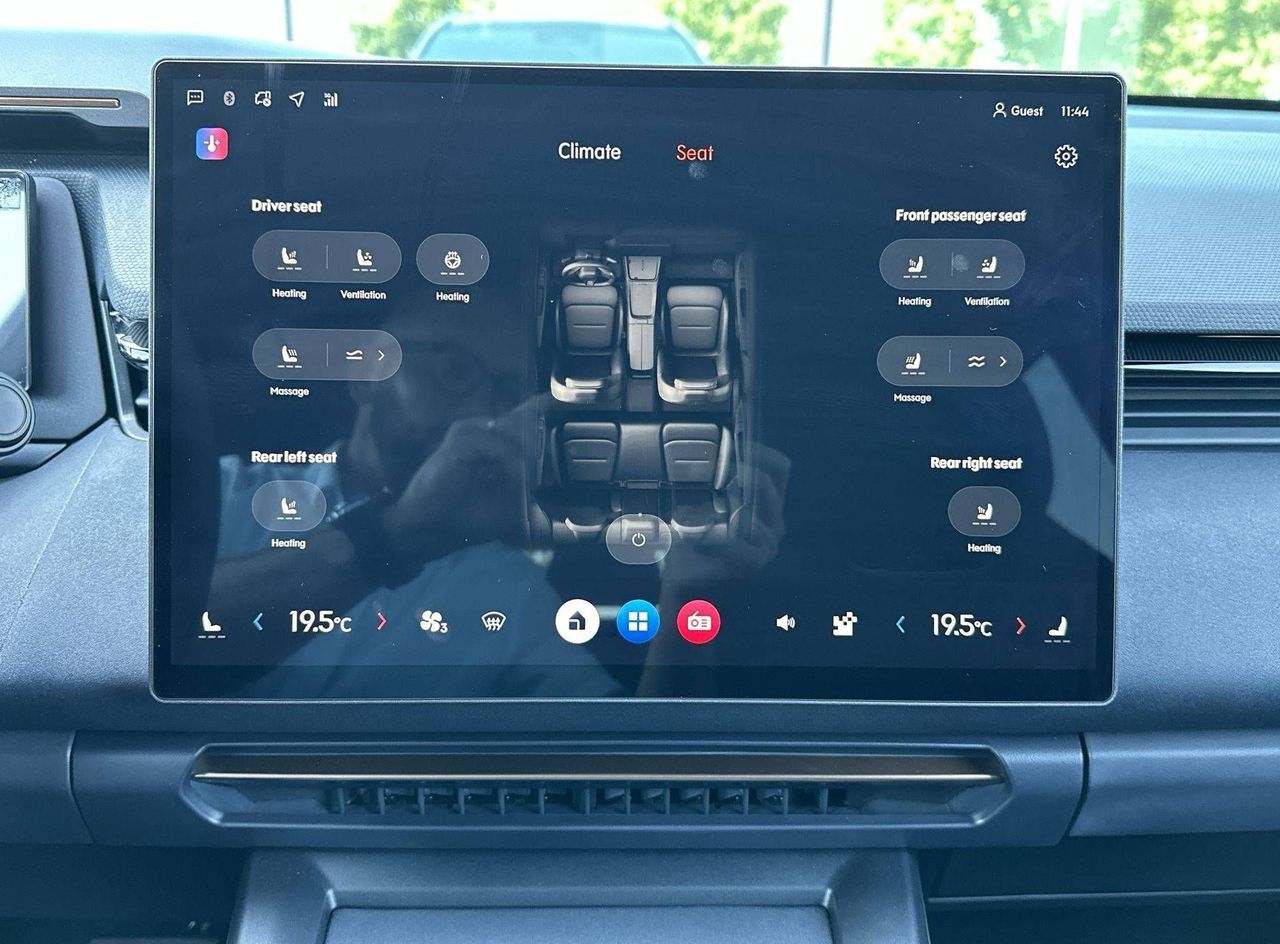 Zunanja slika - Lynk & Co 08 - More PHEV - 18