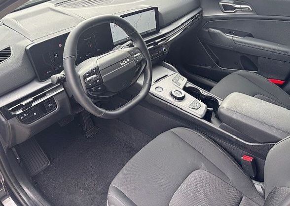 Zunanja slika - KIA Sportage - 1.6 T-GDi 110kW LX Fresh. 7 DCT - 10