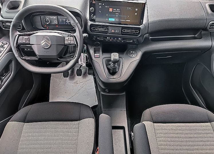 Zunanja slika - Citroën Berlingo - Plus M BlueHDi 100 S S BVM6 - 7