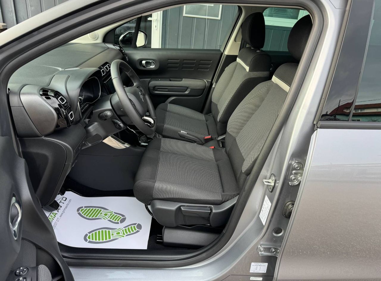 Zunanja slika - Citroën C3 Aircross - MAX°1.LAST°SLO°NAVI°KAMERA°FULL LED°SAMO 12.000KM. - 19