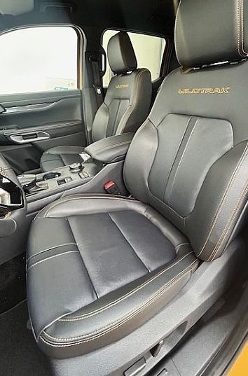 Zunanja slika - Ford Ranger - 3.0 V6 ECOBLUE 240KM A10 e-4WD - DOBAVA TAKOJ - - 5