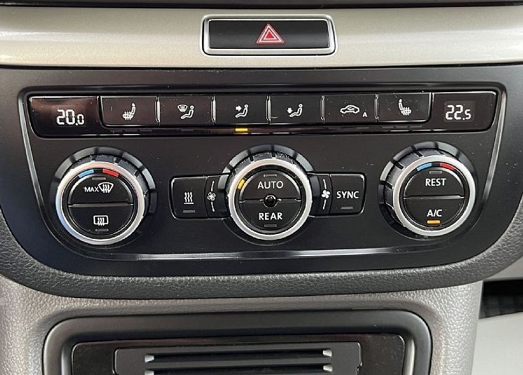 Zunanja slika - Seat Alhambra - 2.0 TDI+7.SED+F1+DSG+TEMP - 16