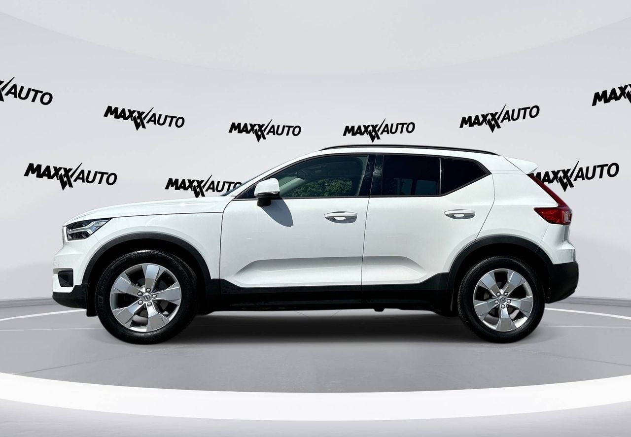 Zunanja slika - Volvo XC40 - D3 Momentum Avt. - 8