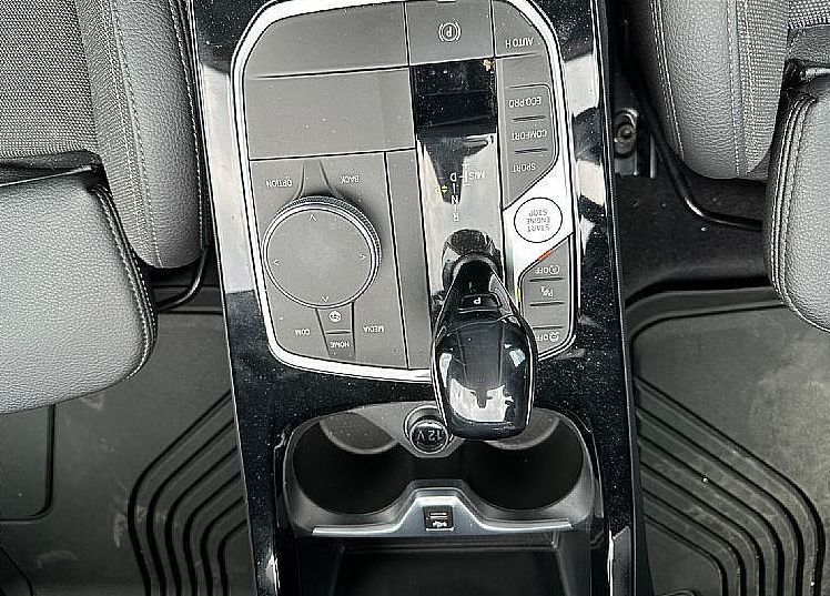 Zunanja slika - BMW serija 2 Gran Coupe: - 216d AUT LED VIRTUAL SIDE ASSIST - 8