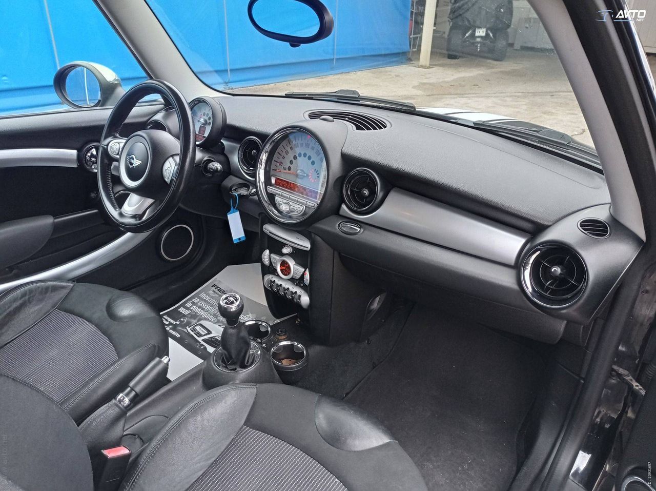 Zunanja slika - MINI Cooper - Cooper - 11