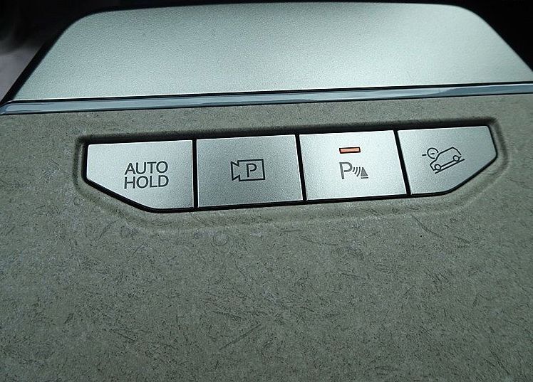 Zunanja slika - KIA EV3 - 58.3 kWh baterija. 150 kW  204 KM  Sky NA ZALOGI - 11