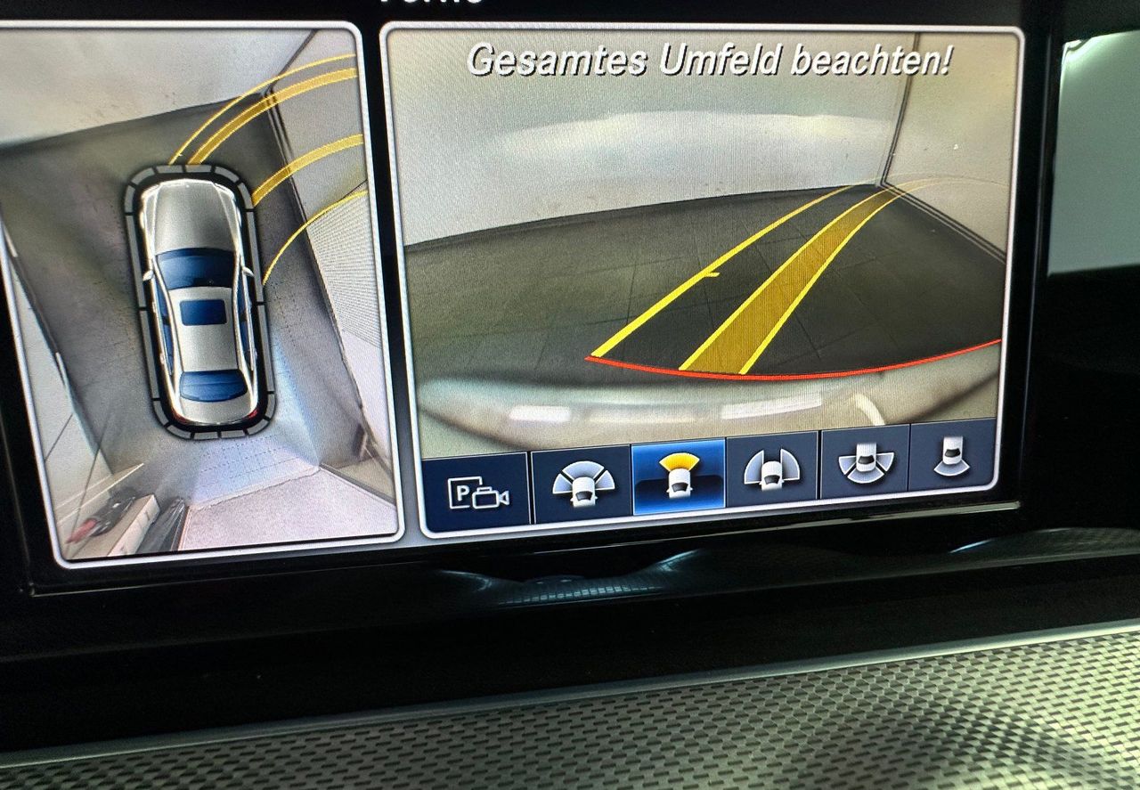 Zunanja slika - Mercedes-Benz E-Razred - E 220 d Avantgarde Avt.KAMERA.NAVI.USNJE.LED - 16