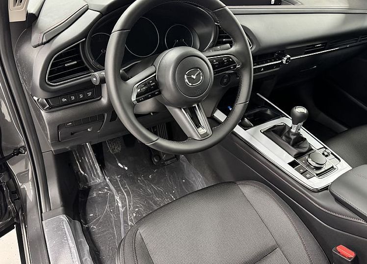 Zunanja slika - Mazda CX-30 - HOMURA - 6