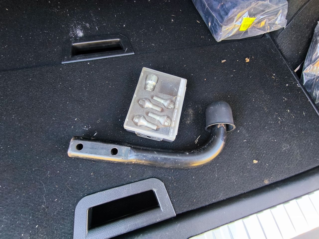 Notranja slika - Renault Kadjar - dCi 110 Energy Bose Edition EDC - 23