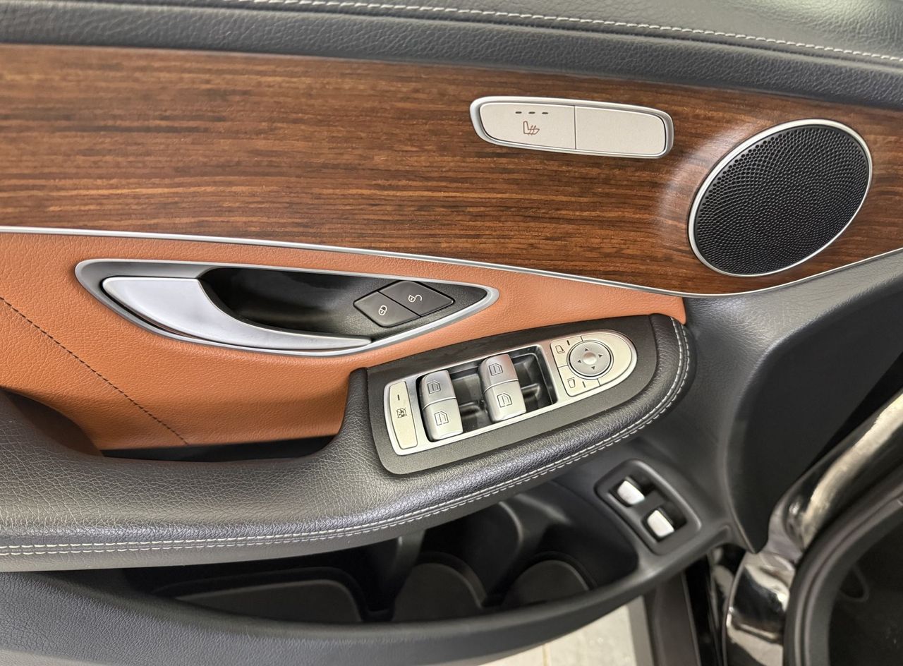 Zunanja slika - Mercedes-Benz GLC-Razred - GLC 300 e 4MATIC AMG.NEMŠKI+4ALU.USNJE.LED.KAMERA - 12