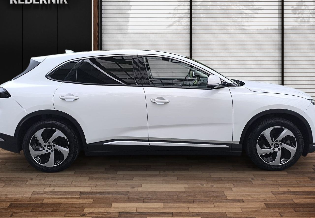 Zunanja slika - Vinfast VF8 - 87.7 kWh AWD ECO-350PS AWD-GRATIS POLNILNICA 22KW - 3