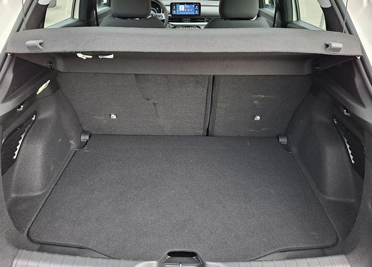 Zunanja slika - Fiat 600 - 1.2 E-DCT6 MHEV 100 - 11