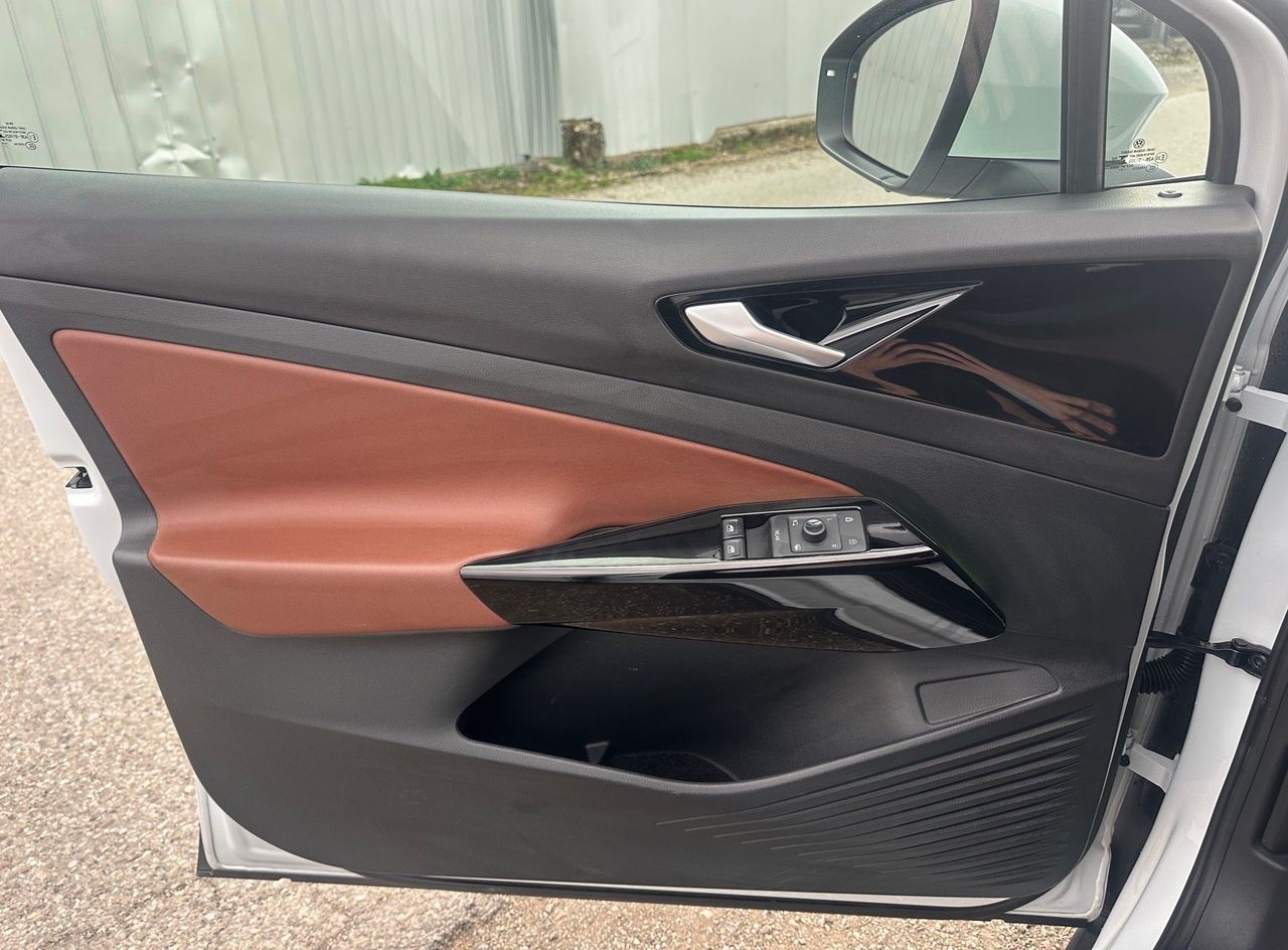 Zunanja slika - VW ID.4 - PURE SLOVENSKO VOZILO TOVARNIŠKA GARANCIJA TOP - 13