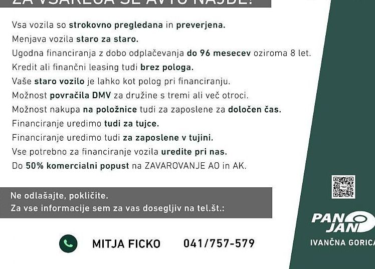 Zunanja slika - KIA XCeed - 1.5 T-GDi EX Way ISG. ODPRODAJA - 5