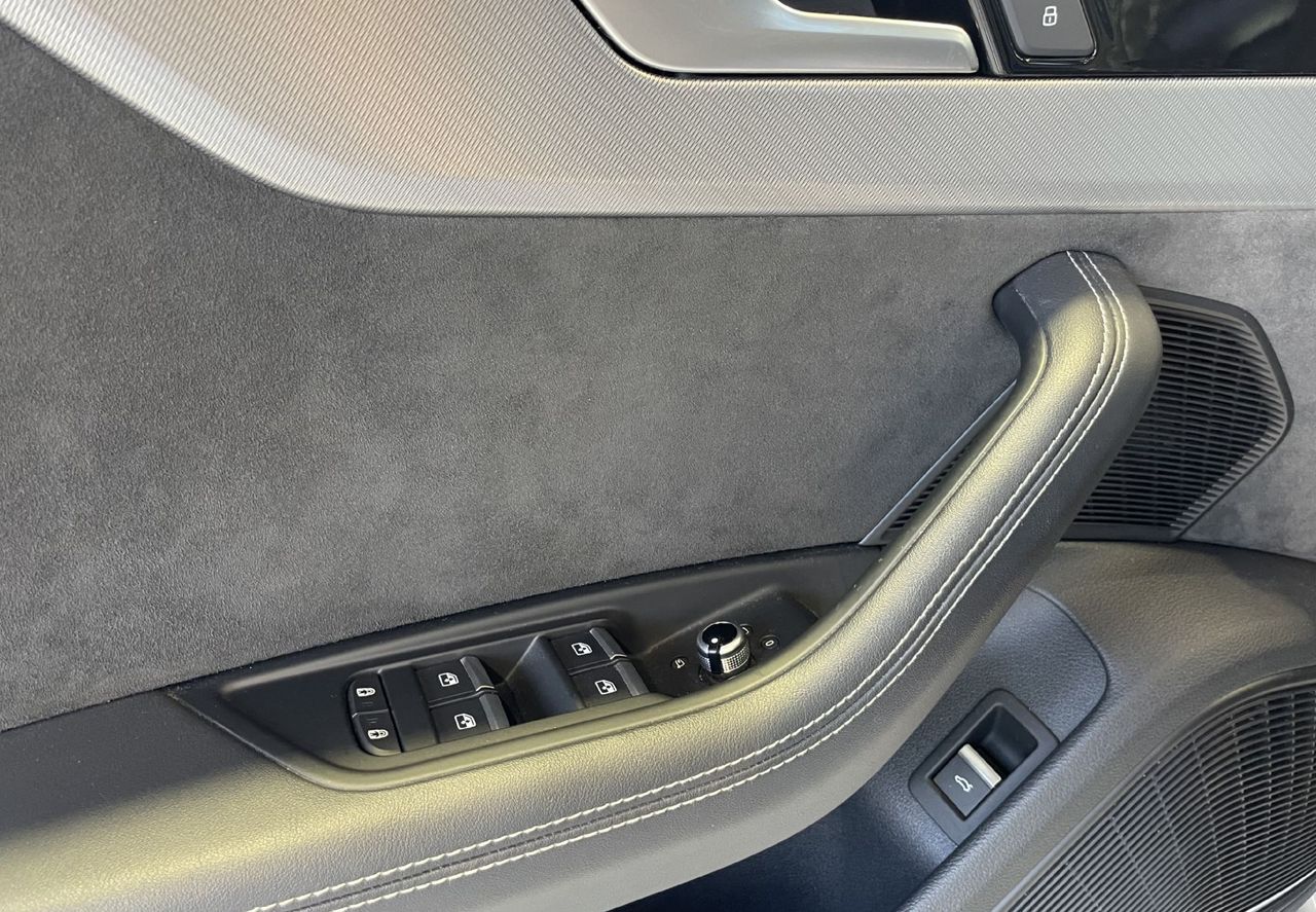 Zunanja slika - Audi A4 - Avant 45TDI-3XSLINE-QUATTRO-MATRIX-360KAM-RADAR-KEYLESS - 18