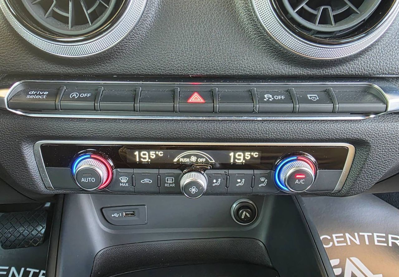 Zunanja slika - Audi A3 - 1.0 TFSI-AVT-S LINE-LED-XENON-NAVI-PDC-TEMPOMAT - 17