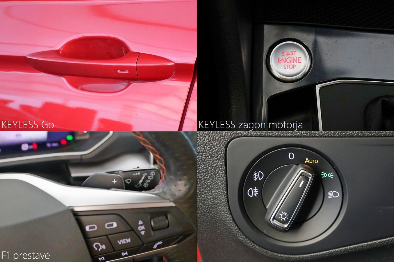 Zunanja slika - Seat Tarraco - 2.0 TDI 4-Drive DSG FR-Line 200KM - 16