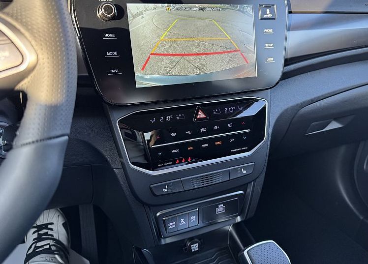 Zunanja slika - KG Mobility Tivoli - 1.5 GDI-T Smart A T 4WD - 8