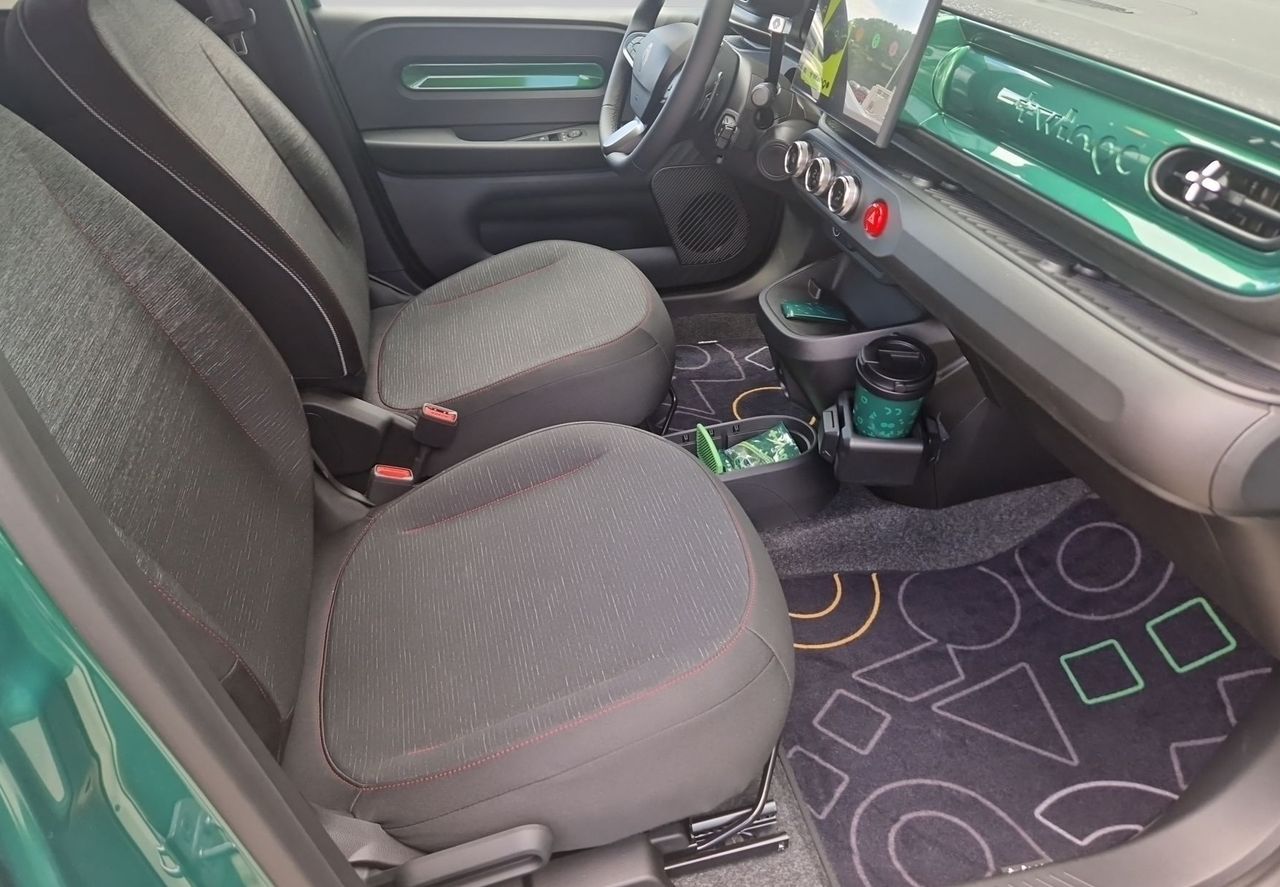 Zunanja slika - Renault Twingo - E-Tech Techno - 15