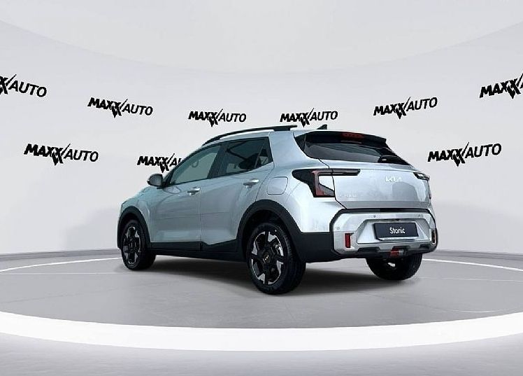 Zunanja slika - KIA Stonic - 1.0 T-GDi Pulse DCT... - 7