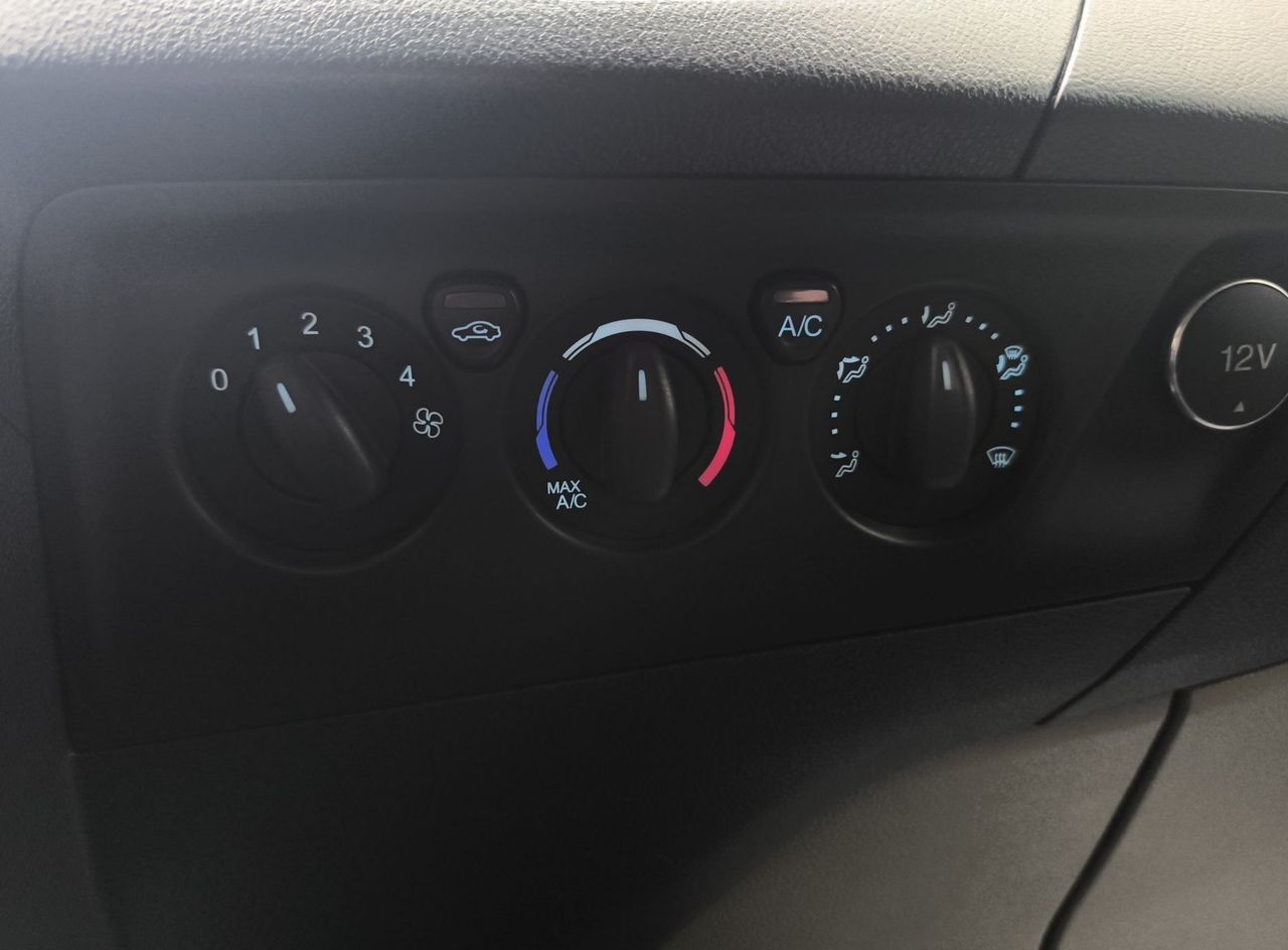 Zunanja slika - Ford Tourneo - Custom KOMBI TREND L2 2.0 TDCi 130 KM M6- SLO-1.LASTNIK - 12