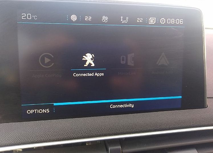 Zunanja slika - Peugeot 5008 - 2.0 BLUEHDI 150 ALLURE -45- - 8